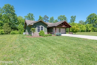 318 Shooting Star Loop, Townsend, TN 37882