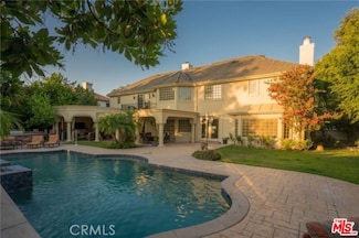 5541 Wellesley Dr, Calabasas, CA 91302