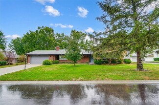 6230 Brentshire Ct, Dayton, OH 45459