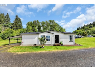 20 S Gee Creek Loop, Ridgefield, WA 98642