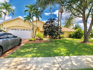 19960 NW 4th St, Pembroke Pines, FL 33029