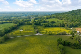 00 Webbs Camp Road Joppa Rd, Sparta, TN 38583