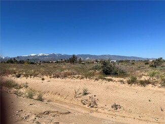 0 Nevada Ave Unit OC23052480, Phelan, CA