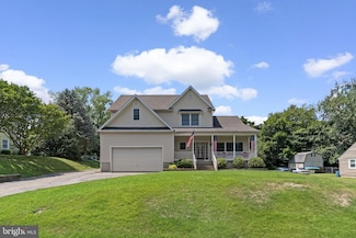 308 Clifton Ave, Arnold, MD 21012