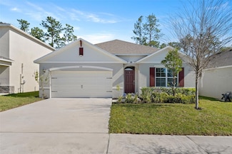 336 Camilla Rd, Deland, FL 32724