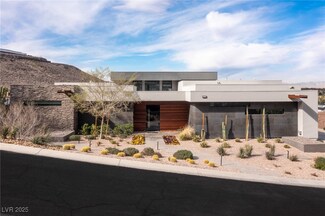 505 Dragon Gate Ct, Henderson, NV 89012