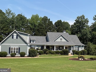 200 Chaparral Trace, Tyrone, GA 30290