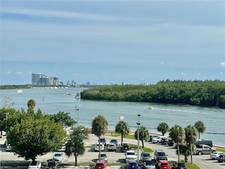 400 Kings Point Dr Unit 510, Sunny Isles Beach, FL 33160