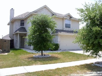 9019 Privilege Point, Converse, TX 78109