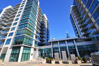 125 S Green St Unit 309A, Chicago, IL 60607