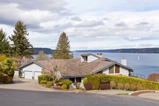 2205 55th Street Ct NW, Gig Harbor, WA 98335
