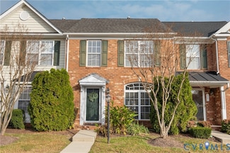 4103 Dominion Townes Cir, Richmond, VA 23223