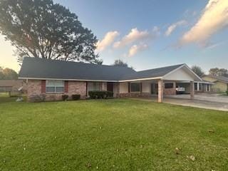 6012 Deerfield Dr, Alexandria, LA 71301