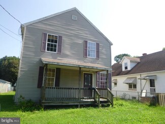 713 Cedar St, Pocomoke City, MD 21851