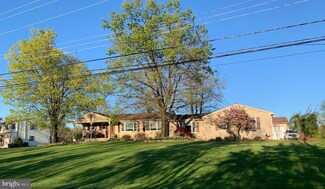 4117 Geryville Pike, Pennsburg, PA 18073