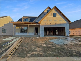 9634 Crete Cir, Tuscaloosa, AL 35406