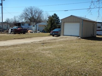 13076 S Keefer Hwy Unit 2 Slabs, Sunfield, MI 48890