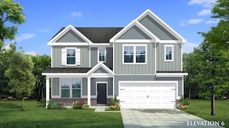 Radcliffe, Locust Grove, GA 30248