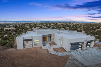 65 Paseo Del Pajaro Lot 16, Santa Fe, NM 87506