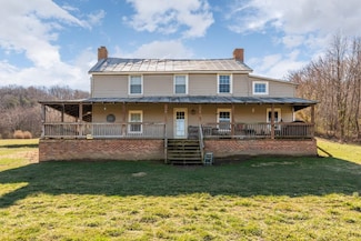66 Lace Fern Ln, Fairfield, VA 24435
