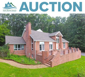 1505 Highland Cir, Blacksburg, VA 24060