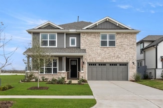 8239 Red Shiner Way, Fulshear, TX 77441