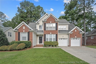 399 Falling Water Rd, Spring Lake, NC 28390