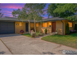 1950 Glenwood Dr, Boulder, CO 80304