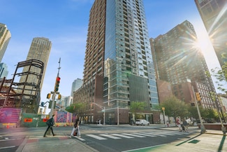 389 Washington St Unit 7G, Jc, Downtown, NJ 07302
