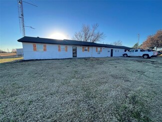 10001 Djl Dr, Jones, OK 73049