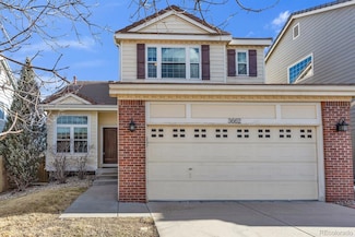 3662 Castle Peak Ave, Superior, CO 80027