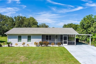 2719 N 91 Mine Rd, Bartow, FL 33830