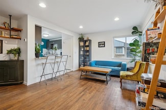 2870 Pontiac St, Denver, CO 80207