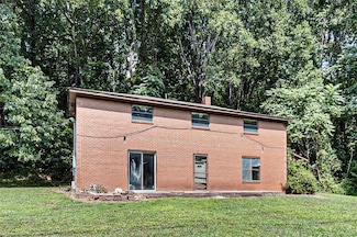 5773 & 5775 Old Walker Mill Rd, Randleman, NC 27317