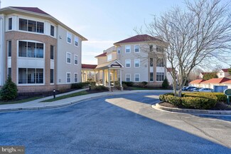 2120 Ganton Green Unit D101, Woodstock, MD 21163