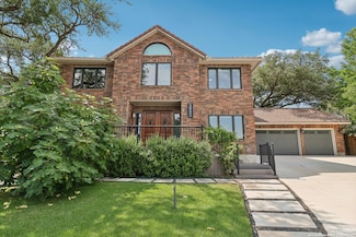 3902 Creek Point, San Antonio, TX 78230