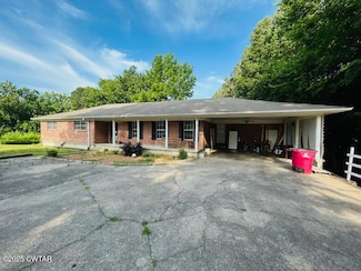 513 Viar Rd, Dyersburg, TN 38024