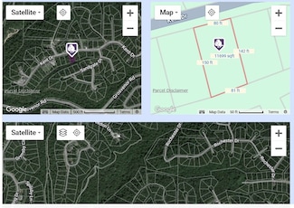 Lot 28, Block 2 Kent Dr, Bella Vista, AR 72714