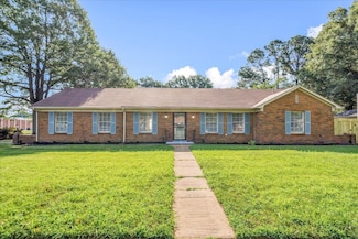 3508 Duane Cove, Memphis, TN 38118