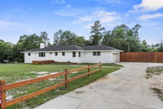 1715 Barton Chapel Rd, Augusta, GA 30909