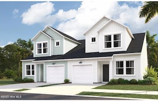 1716 Hunting Harris Ct Unit Lot 4 Blakely, Ocean Isle Beach, NC 28469