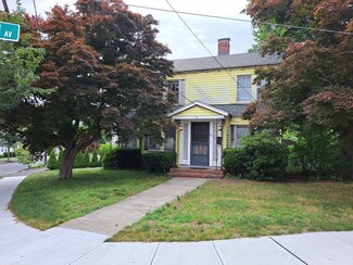 281 Elmwood Ave, Quincy, MA 02170