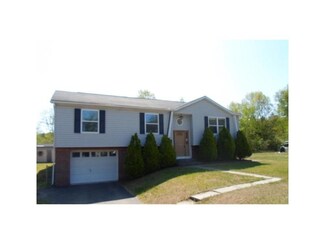 115 Ash St, Tunkhannock, PA 18657