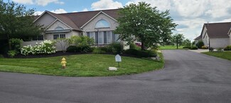 11335 Winding Wood Ct, Indianapolis, IN 46235