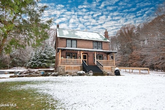 105 S Greenfield Rd, Greenfield Center, NY 12833