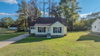 335 Marshall Cove, Halls, TN 38040