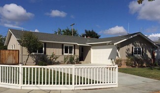 1271 Topaz Ave, San Jose, CA 95117