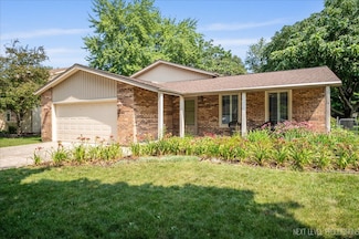24106 W Pheasant Chase Dr, Plainfield, IL 60544