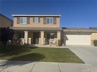 401 Tivoli Ct, Hemet, CA 92543