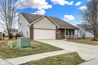 5772 Jamestown Square Ln, Indianapolis, IN 46234